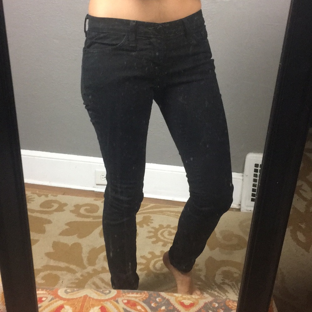 Black BDG 28X34 jeans